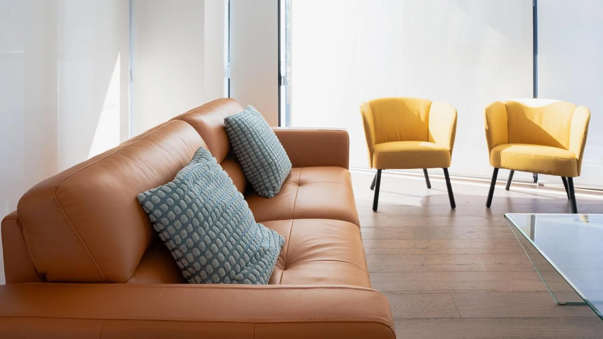 Prime Cbd Central 3Bedroom Apartment Канберра